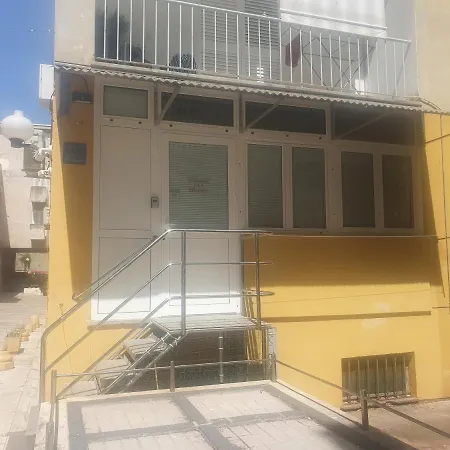 Miriam Apartamento Zadar