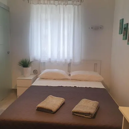 Miriam Apartament *