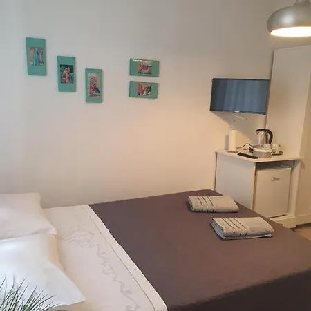 Miriam Apartament *