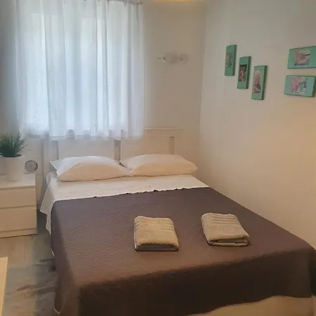Miriam Apartament