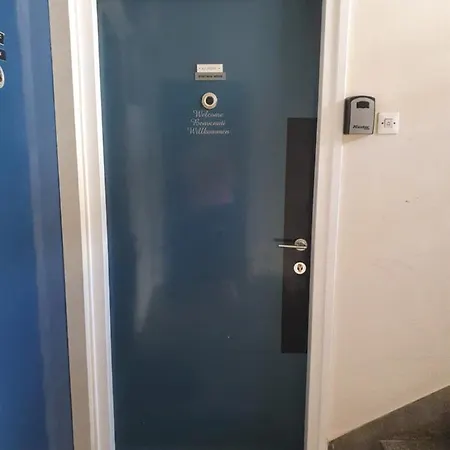 Apartamento Miriam *