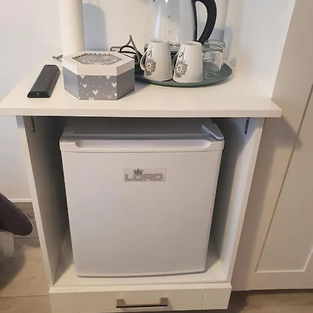 Apartament Miriam