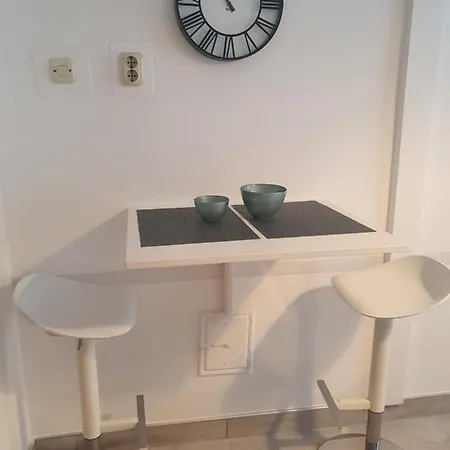 Miriam Apartament