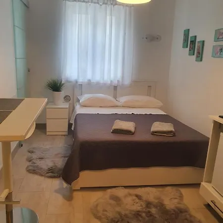 Apartamento Miriam