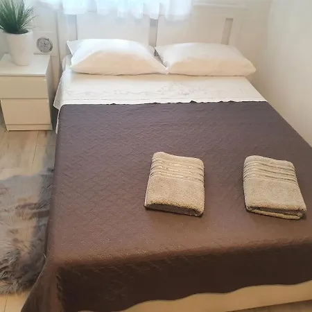 Miriam Apartament *