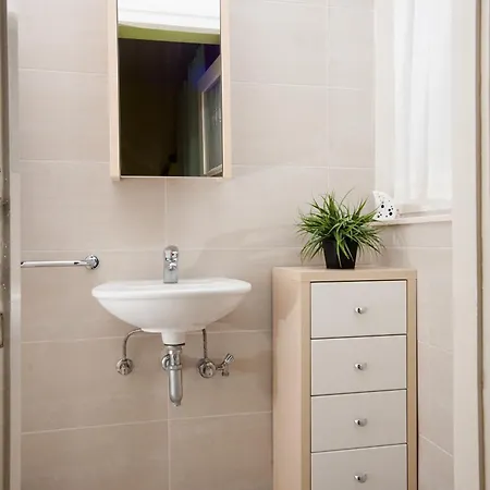 Apartamento Miriam *