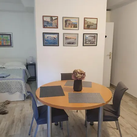 Miriam Apartment Zadar