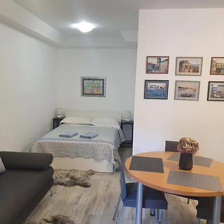 Apartmán Miriam