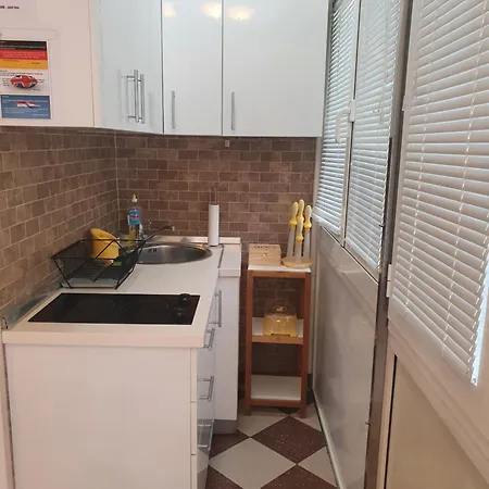 Miriam Apartament Zadar