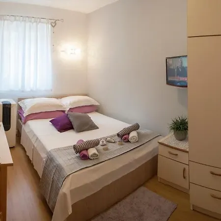 Apartamento Miriam Zadar