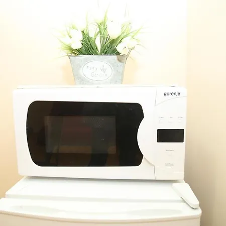 Miriam Apartment