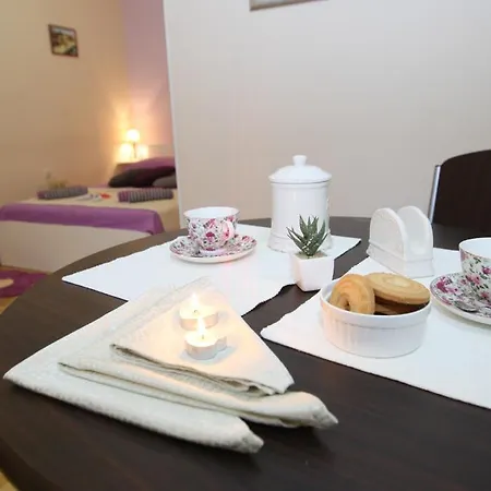 Apartamento Miriam *