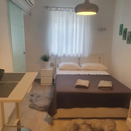 Miriam Apartamento