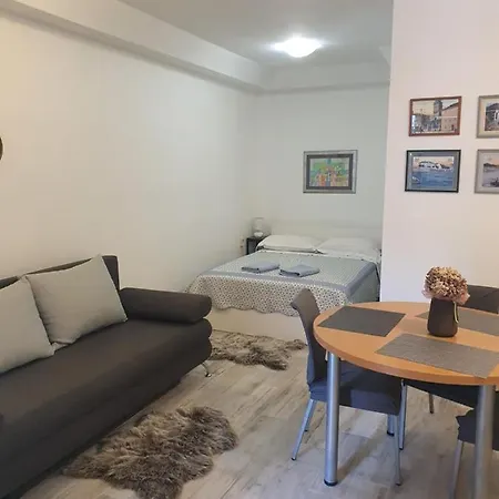 Apartamento Miriam