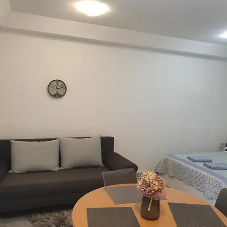Appartement Miriam *