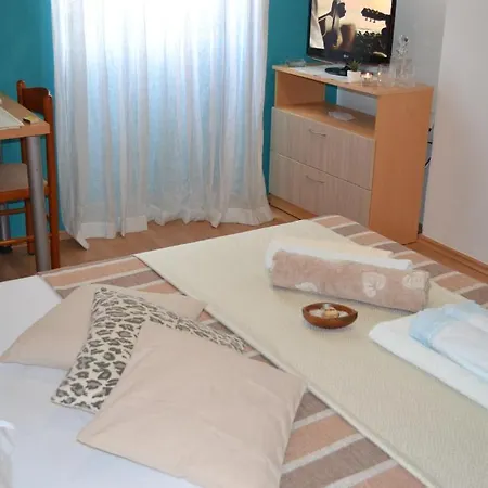 Apartament Miriam Zadar