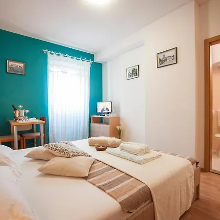 Apartamento Miriam Zadar