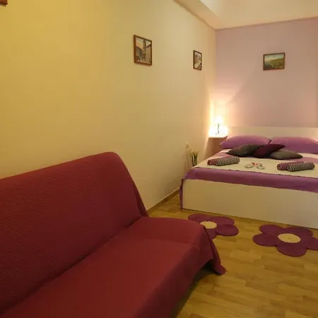 Apartamento Miriam