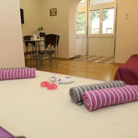 Miriam Appartement *